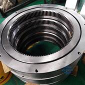 551014.30.5转60大型内齿转盘外回支承机床自动齿化工作台转台轴