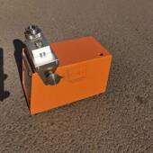 钨棒打磨CNNTM 1极小型钨磨尖机机1.6mm 5.0mm钨针削尖 机立式 包邮