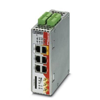 2类电涌保护器 - VAL-SEC-T2-3S-350/40-FM - 2909635 菲尼克斯