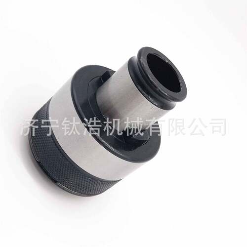 GT24刚夹头M124夹头9*5攻牙机台钻摇臂钻厂性家OVA直1销格