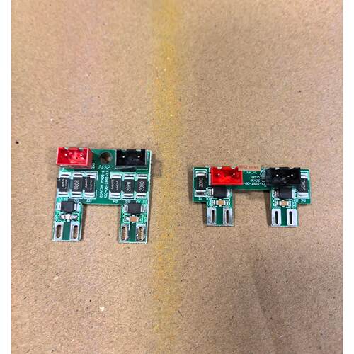 商用电磁炉运动配件驱动板8Kw15Kw20Kw30Kw维修专用