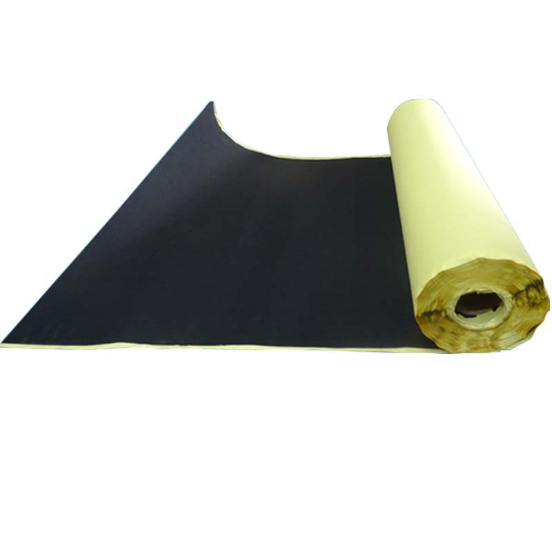 产品包装用EVA泡棉卷材 单面带背胶防撞减震缓冲隔音降噪海绵  90