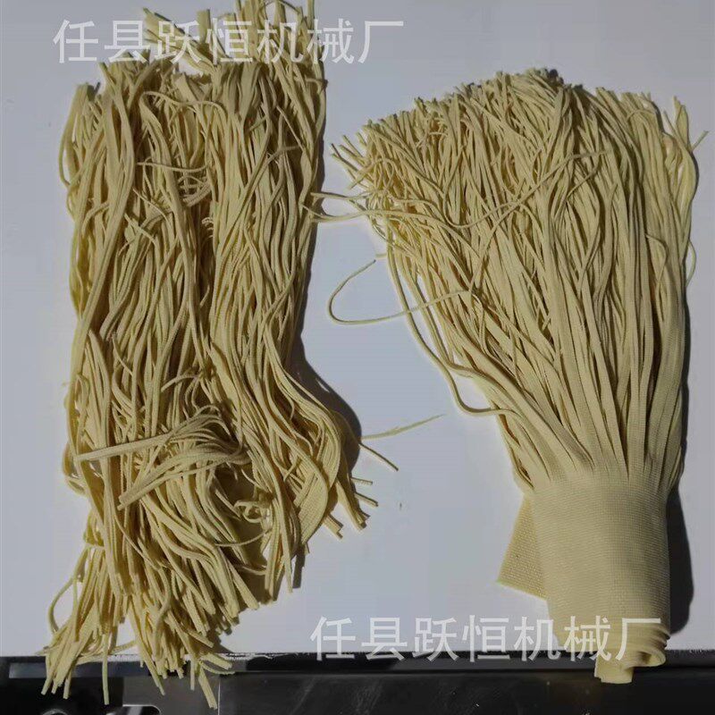 新款切千张酿皮凉皮豆腐皮干豆腐河粉豆皮粉皮切条切丝机粗细可调
