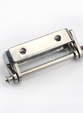 B-1094不锈钢脱卸式柜门合页工业配电盘测量通讯设备铰链