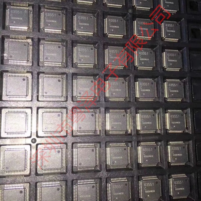 全新TMS320F28335PGFA TMS320F28335 dsp28335 数字信号处理器