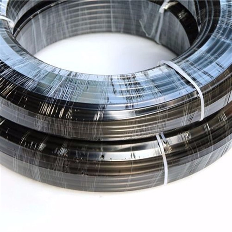 TKC铁壳虫高压 尼龙管PA管高压硬气管亚太 亚大油管 耐油耐高温