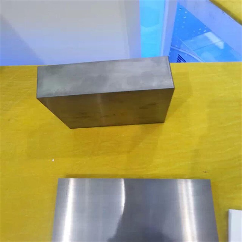 供应博云东方MD35A钨钢板  钨钢棒 冲压模具硬质合金