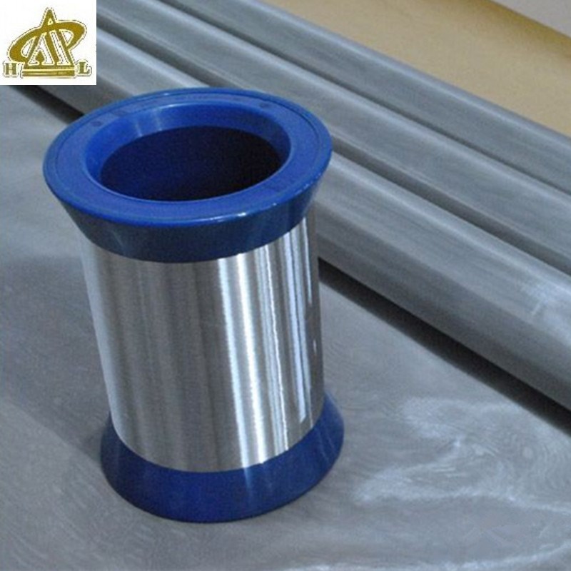 供应 304L不锈钢丝网金属网 新款优质过滤网金属装饰网