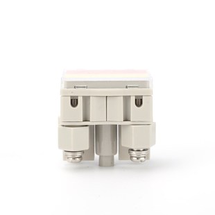 XH49W4T JL2 DKZ 弹簧插拔式 智能双联保护压板 YB2 连接片