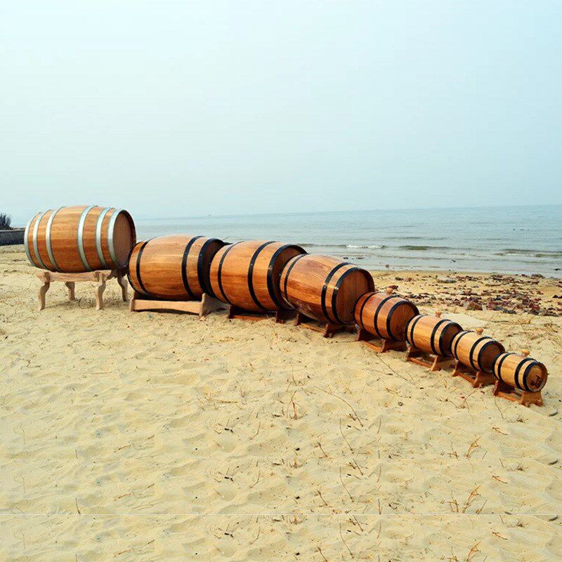 帝伯仕橡木桶1.5L3L5L10L20L30L100L225L进口陈酿厂家直销