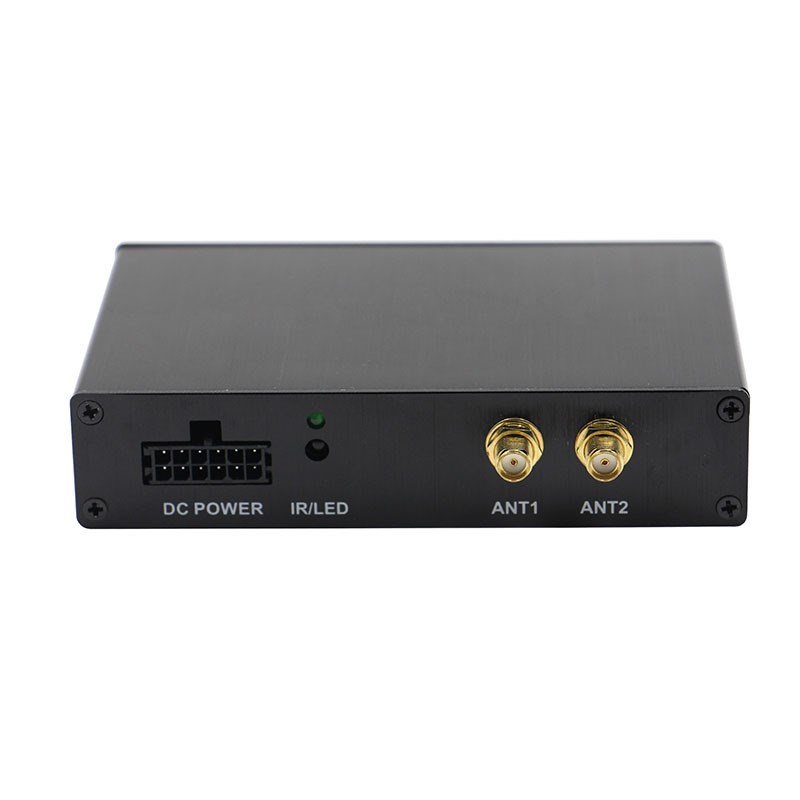 NEMOAV车载数字电视高清接收器ISDB-T高标清自动切换支持高速移动