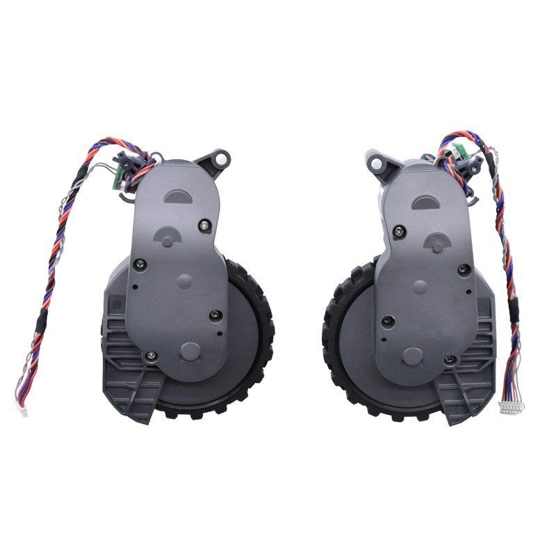 适配石头扫地机S7/S5MaxV/S6MaxV/T7/T7 Pro/T7S动力轮行走轮配件