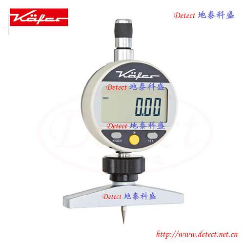 德国kafer凯发kaefer数显百分表 KMD12T KMD12Twa MD25TB MD12TOP