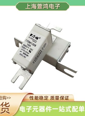 170M4013 170M4014 170M4015 170M4016 低压熔断器 保险丝