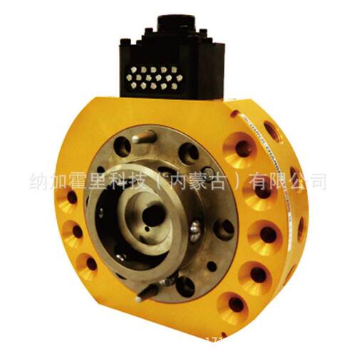 日本BL AUTOTEC 必爱路 机器人机械手卡盘快换器 QC-10C-M/T-CT16