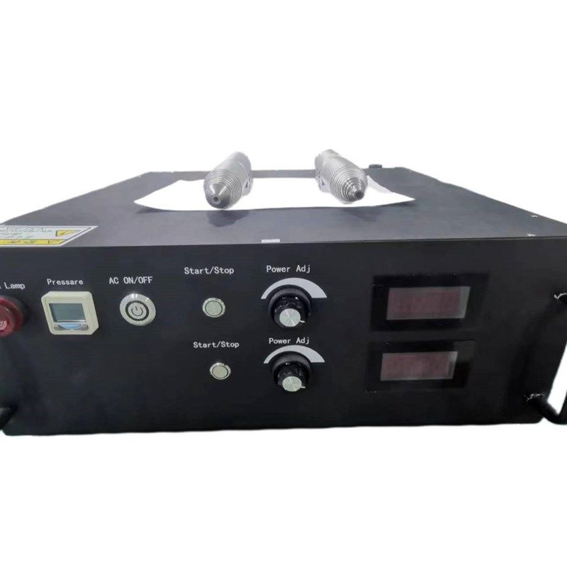 光学玻璃镜片等离子清洗机 全自动亚克力镜片表面等离子活化机