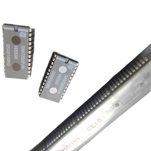 全新原装库存SAA7220 SAA7220P/B 数字滤波器 四倍取样数字滤精品