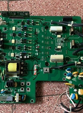 MT303GB2QD1汇川变频器MD320T系18.5-22-30-37KW主电源板驱动板