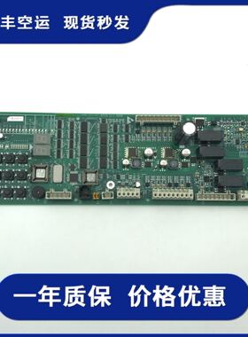 奥的斯OTIS电梯配件 SPBC-III GAA GBA GCA26800KX1 原装全新