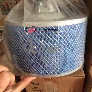 德斯兰空压机配件/3立方一体式空滤/德斯兰空压机专用/空压机三滤