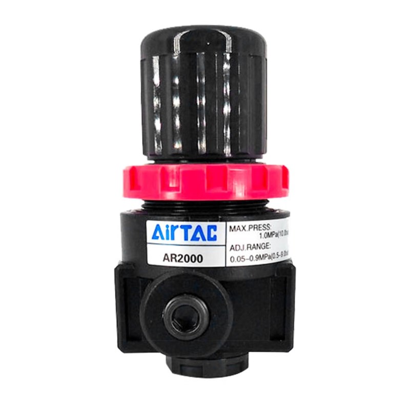 正品亚德客 减压阀 SDR200081