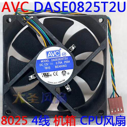 原装AVC8025M1.7DASET2