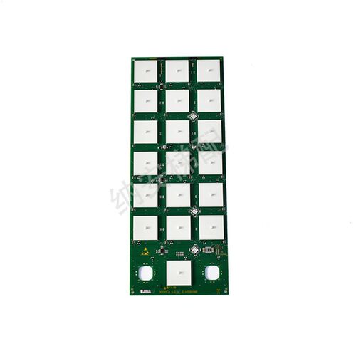 迅达3300电梯触摸按钮板SCOPCA5Q 591890 594100原装现货质保