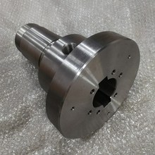 海天注塑机配件 联轴节514038XB 储料马达传动轴MA380HTF360PL360