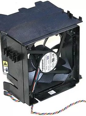 Dell/戴尔 OptiPlex320 330 360 380 755 780 960 大机箱 CPU风扇