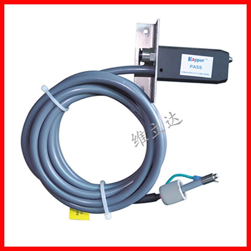 离子风咀ST211B离子风嘴 静电消除器 除静电设备