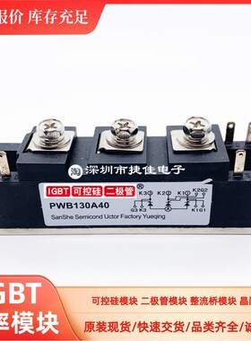 PWB130A30 PWB100A40 TM100SZ-M PWB130A40 TM100SZ-M PWB80A40