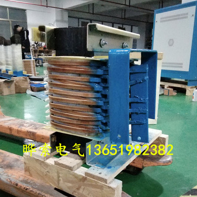 30kw50kva单相低电压大电流变压器380V转36V24V12V8V6V5V加热锅炉