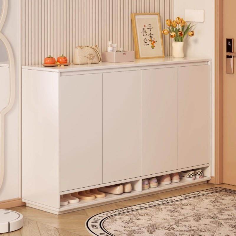 鞋柜家用门口新款2024爆款柜子室内入户收纳柜一体进门玄关柜鞋架,3C数码配件,USB多功能数码宝,淘宝优惠券,粉丝福利购,淘宝优惠卷