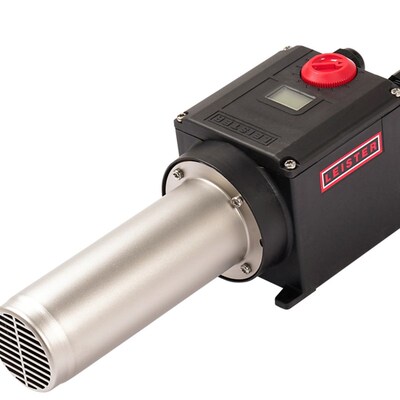 LEISTER热风枪145.436新款4.4KW芯145.729加热风器LHS 41L SYSTEM