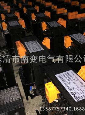 JBK5-300功VA380/220V变输出JBK5-30036VV24制V350VA率机床控变压