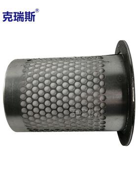 170X8XX125180M克瑞斯过滤0空压170X80X1机三滤发电厂油气M分离器