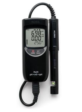 大利HANNAHI99130定1高量程微电意脑p-HEC-TDSSBN-测仪聚瀚其他