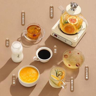养生壶家用全23541自动功能小型煮茶壶茶器公办多室花煮茶壶养生