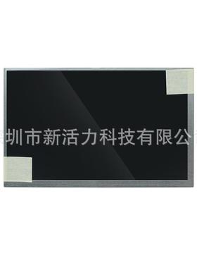 8寸RGB60PC80V0W02V.05508AFEC02001-024MA20203-00215-0-1液晶屏