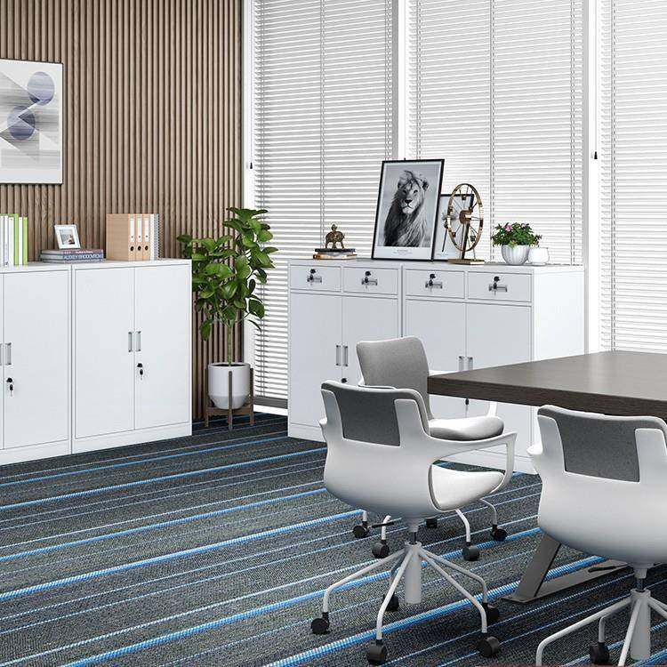 铁用皮资柜办公文件柜带锁抽屉财务料小矮柜家室收纳S1879储物工,商业/办公家具,办公储物柜,淘宝优惠券,粉丝福利购,淘宝优惠卷