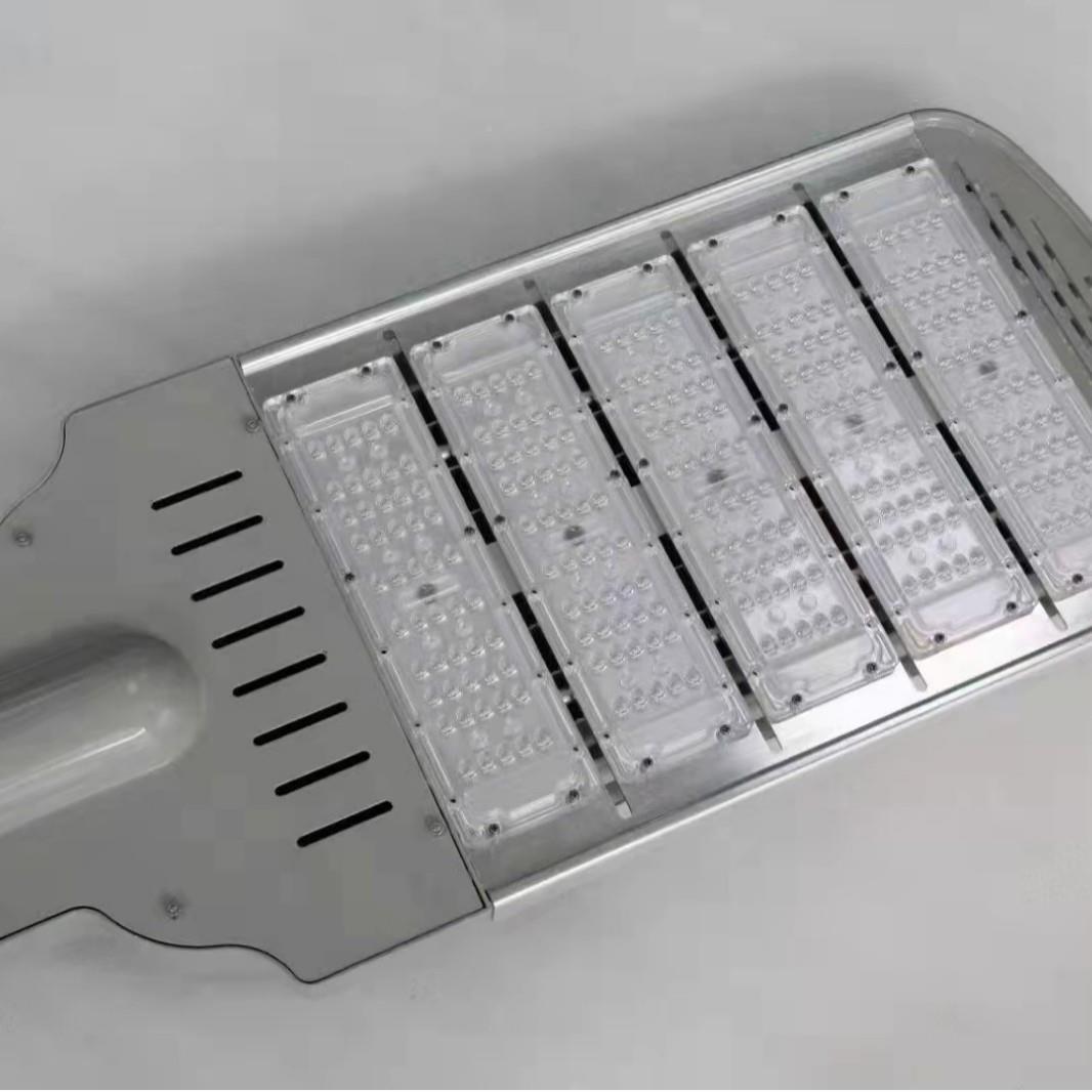 LED模LD022路灯头10明0W200道W25组0W300W户外放水市政路工程照高