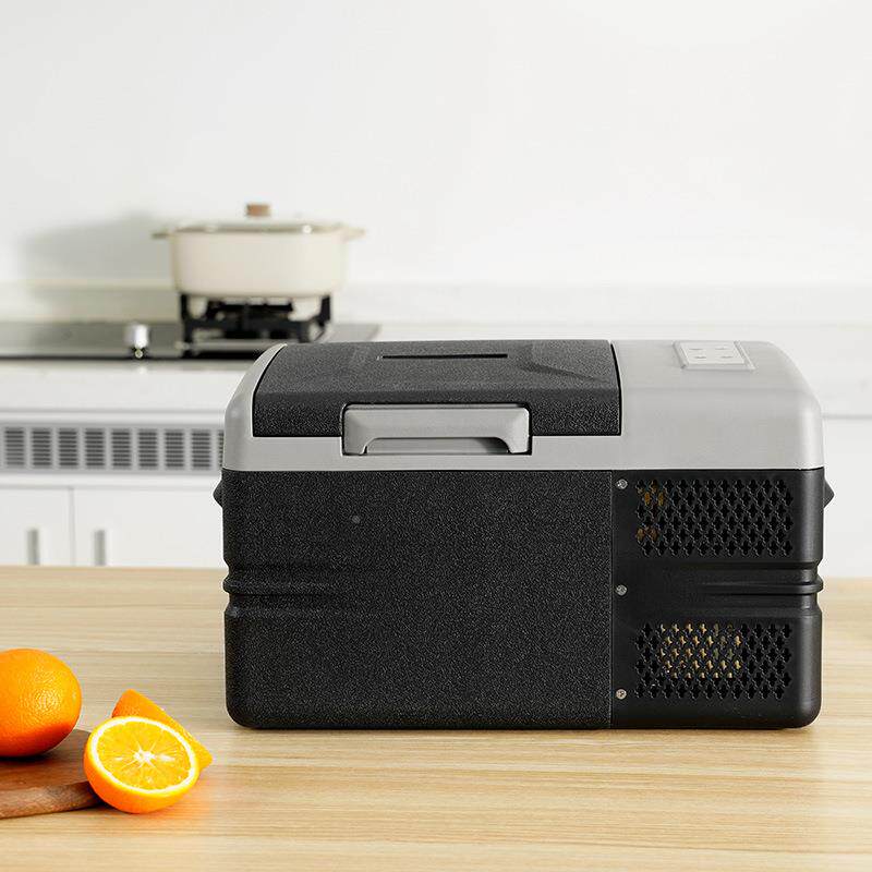 科亿德车载冰箱压缩机制车两家用12V39124V制冷冻冷小藏冷型冷冻