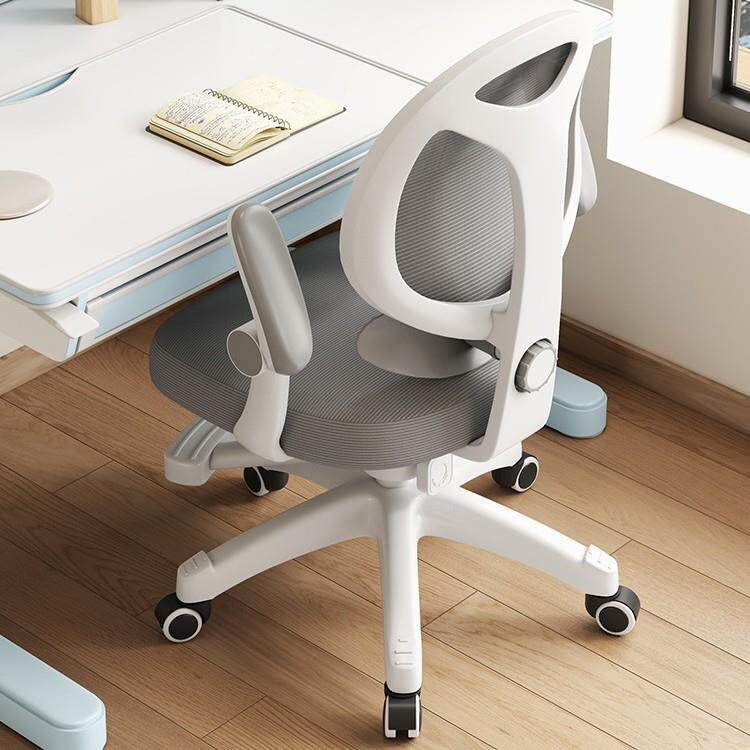 工学生习椅青XVG年少写字椅书房专用书桌椅家用人学体学可升降电