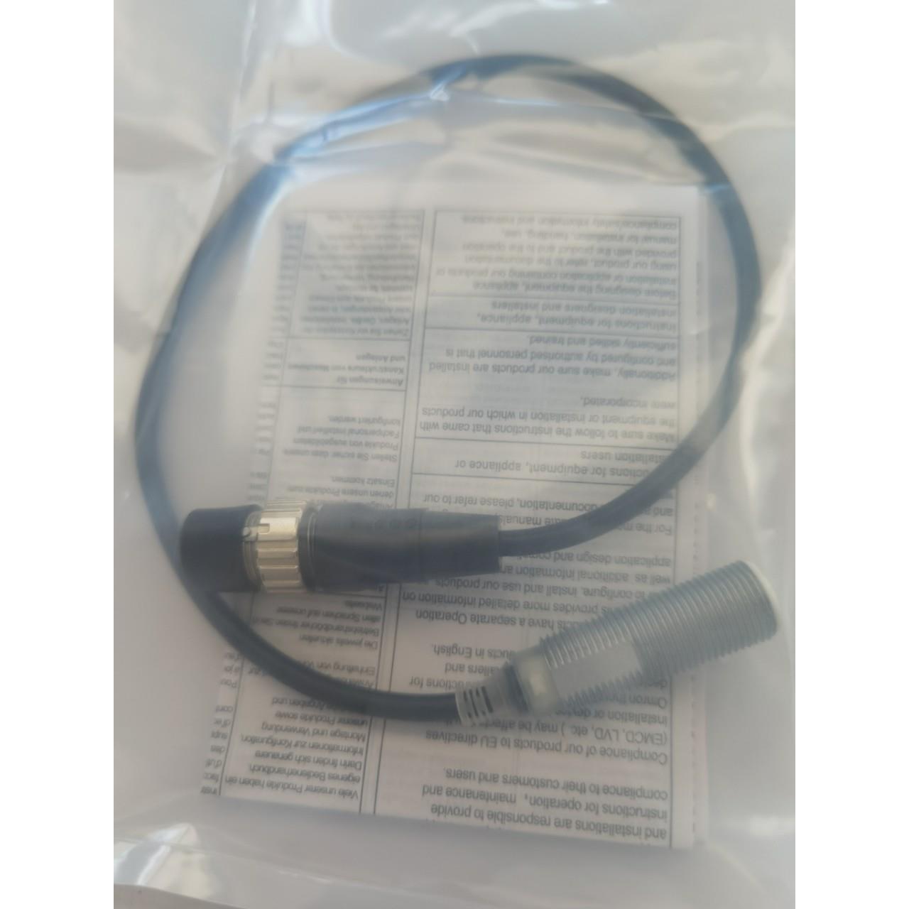 接近开关耐E2DEQ-X7112腐-ZBQM1蚀TGJ中继型