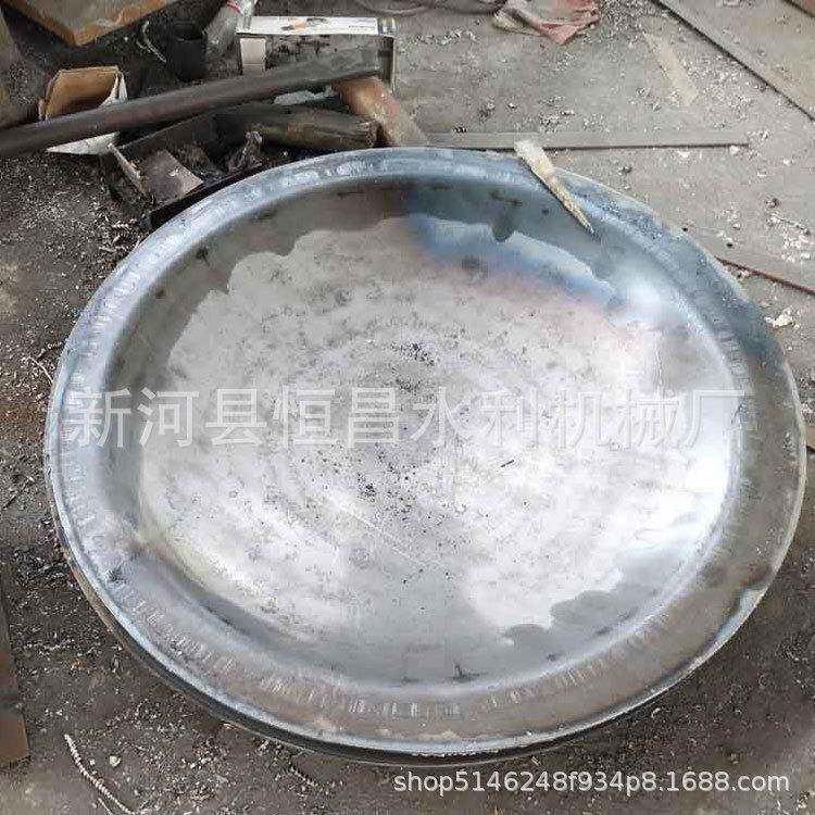 厂家销止回直铸昌铁拍门玻璃钢拍门铸铁拍恒IVZ水利门厂家