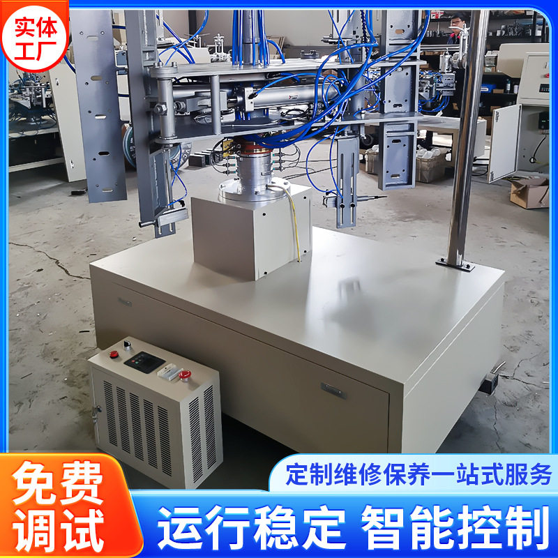 产地货源 棒棒冰吹瓶机 棒棒冰管子吹瓶机 棒冰吹瓶机