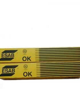 瑞9典伊萨ESABO67.55双相不K锈钢焊锈条E220-15E2209-15双相不钢