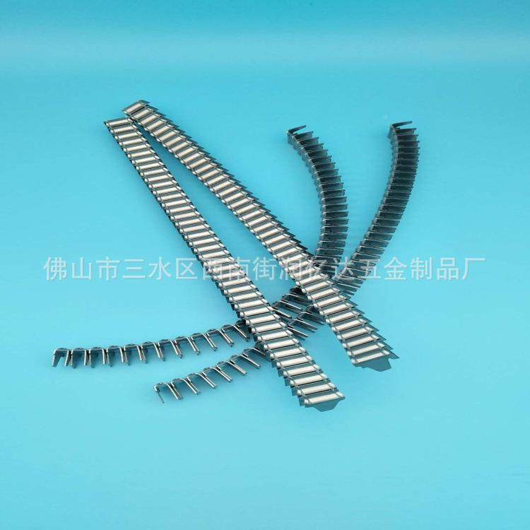 304不锈钢M46渔网钉夹码钉CL16-不锈弹钢簧夹笼防MZI锈沙发宠物,电子元器件市场,其它元器件,淘宝优惠券,粉丝福利购,淘宝优惠卷