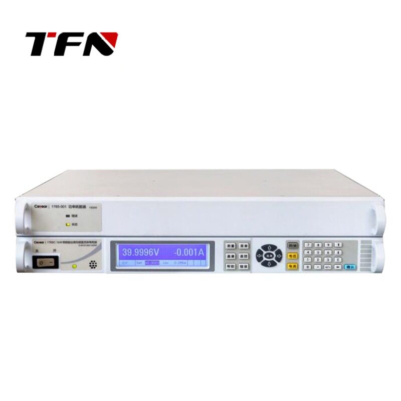 TFN程控直流电源9-80V可选