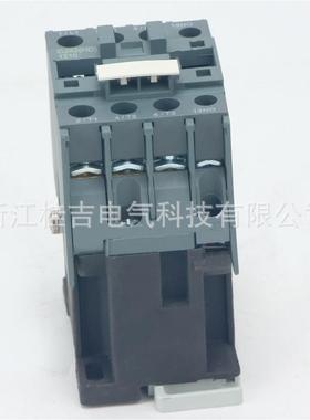 防晃式电BNS永-磁交流接触器50A-95A防晃电接触器CJX2HD
